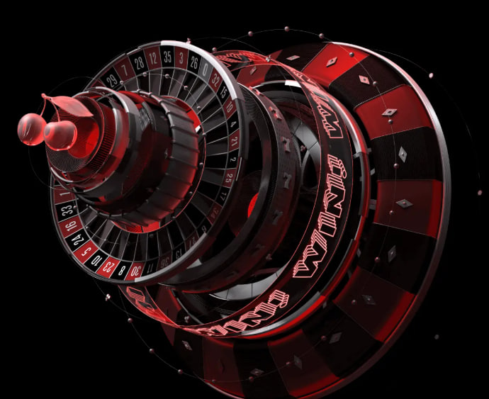 Mein Revolution Casino Test 2026